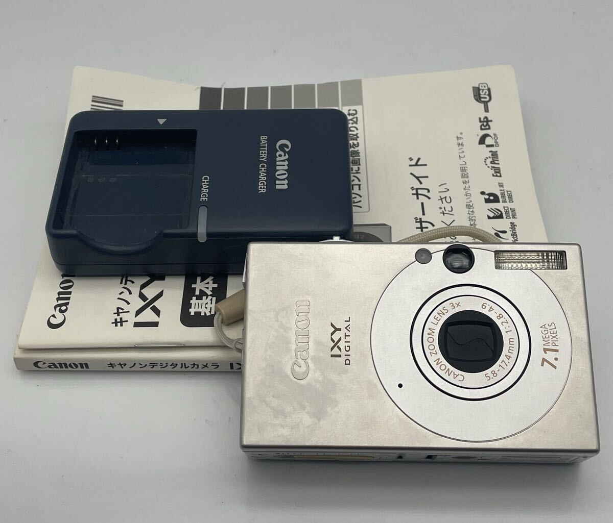 2026年最新】Canon IXY DIGITAL 10のおすすめ商品一覧 - Yahoo