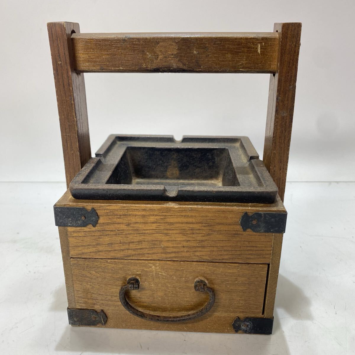 2026年最新】Yahoo!オークション -レトロ煙草盆の中古品・新品・未使用