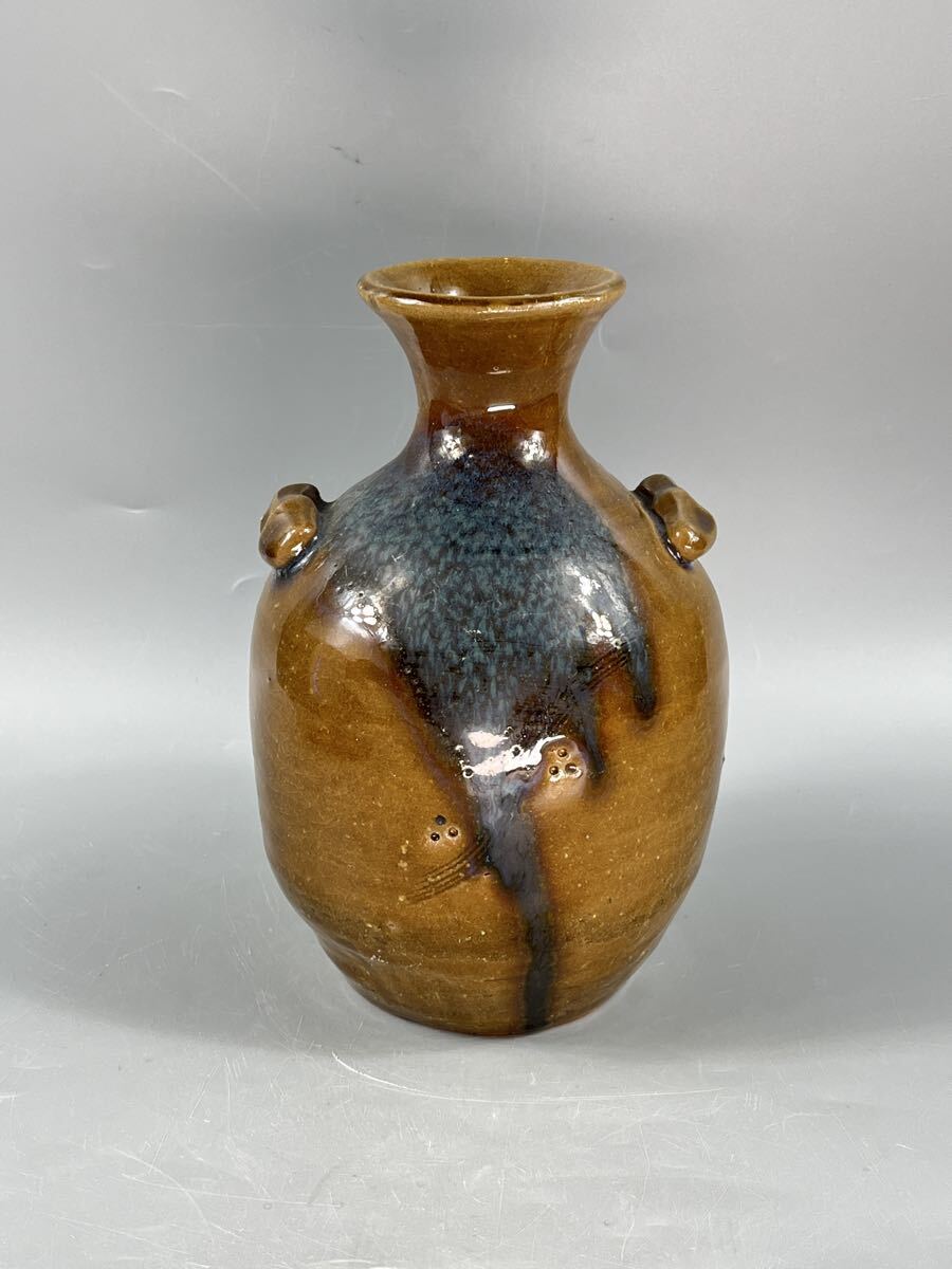 2026年最新】Yahoo!オークション -壺屋焼 花瓶の中古品・新品・未使用