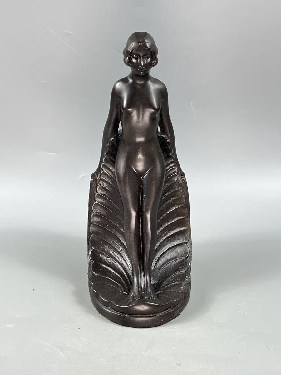 2026年最新】Yahoo!オークション -ブロンズ像裸婦の中古品・新品・未