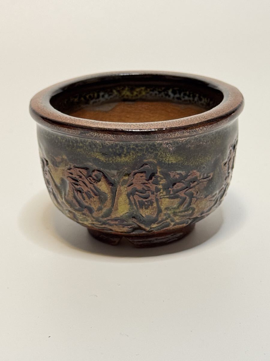 2026年最新】Yahoo!オークション -骨董 鉢の中古品・新品・未使用品一覧