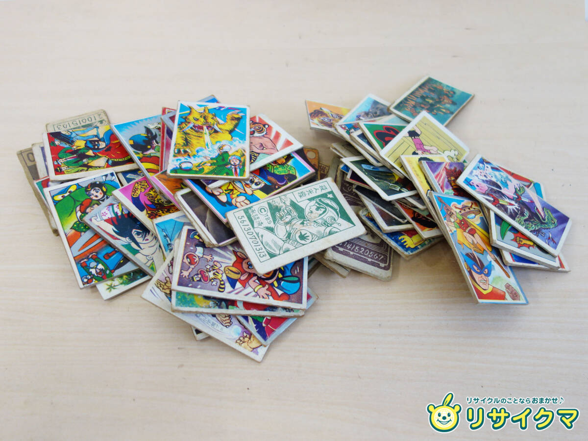 2026年最新】Yahoo!オークション -メンコ 大量の中古品・新品・未使用