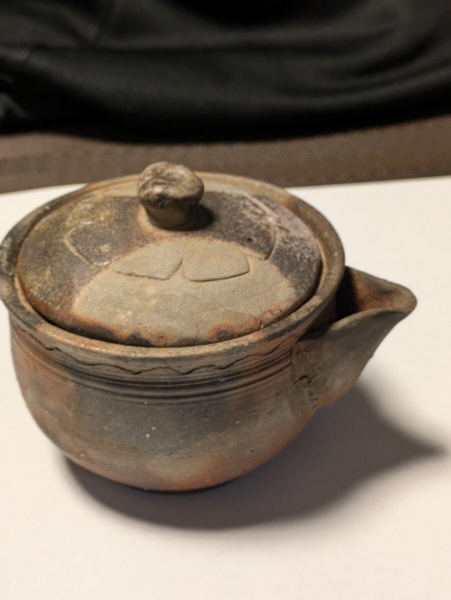 Yahoo!オークション -「備前焼 宝瓶」の落札相場・落札価格