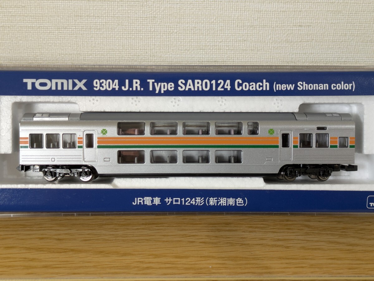 2026年最新】Yahoo!オークション -サロ124(鉄道模型)の中古品・新品
