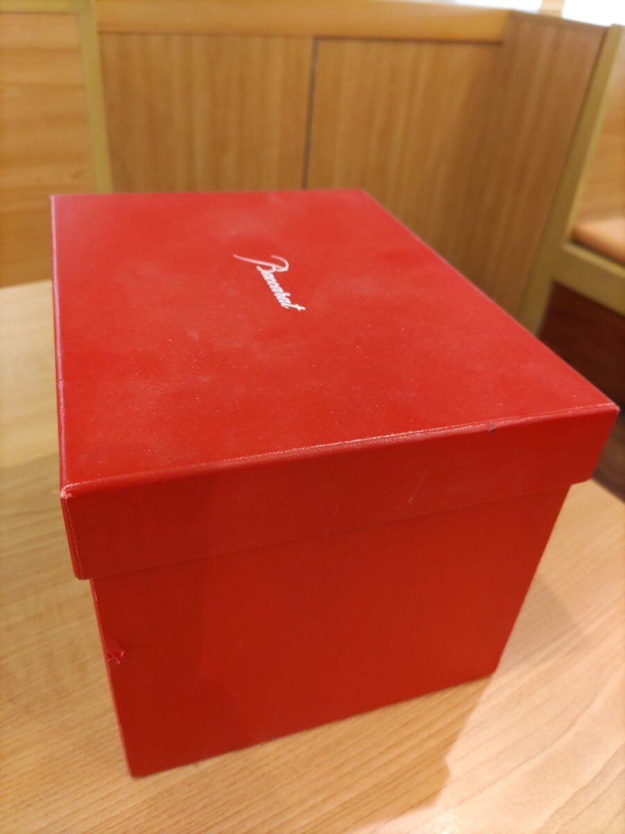 2026年最新】Yahoo!オークション -バカラ 空箱の中古品・新品・未使用