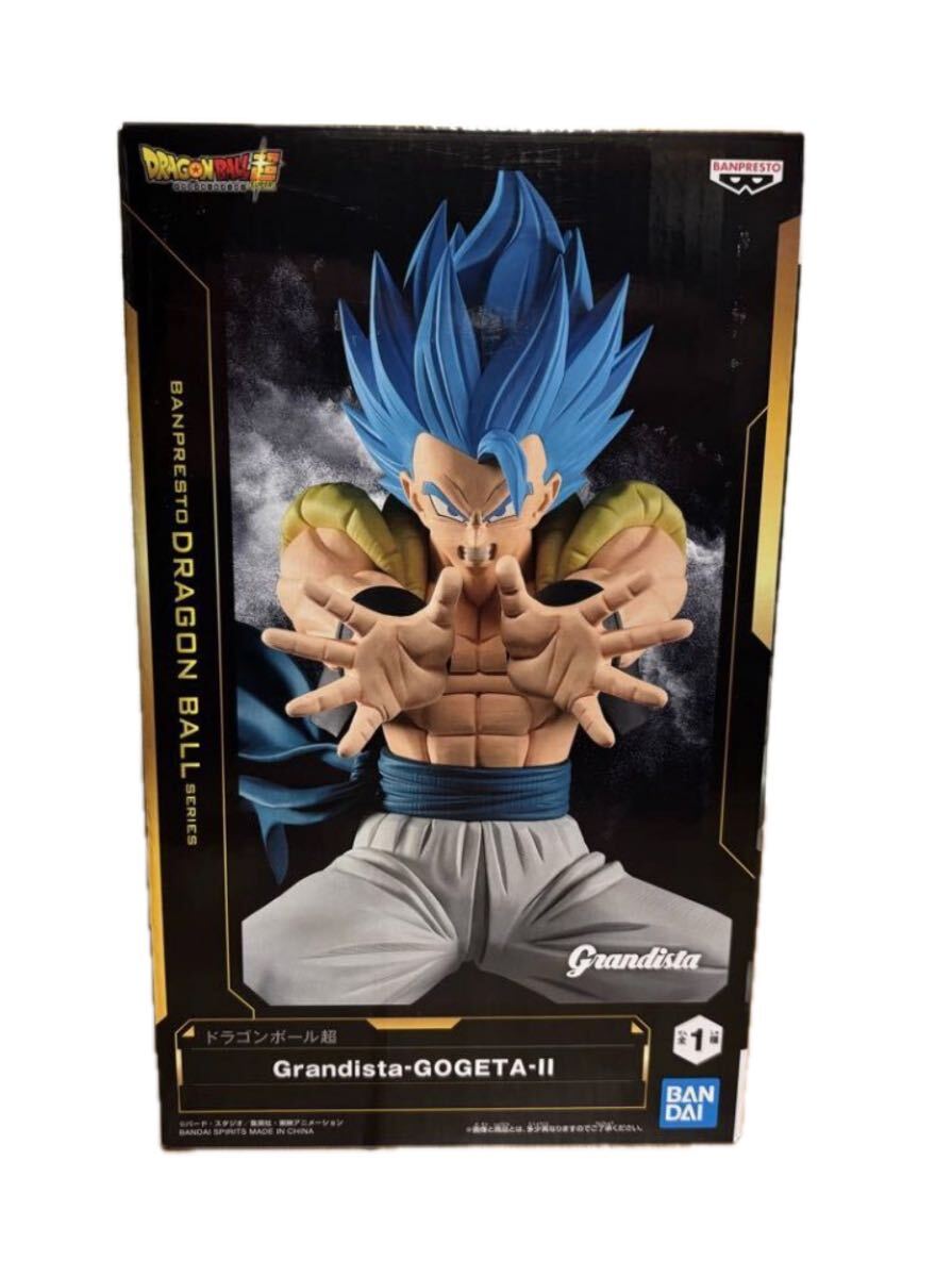 2026年最新】Yahoo!オークション -ゴジータ grandistaの中古品・新品