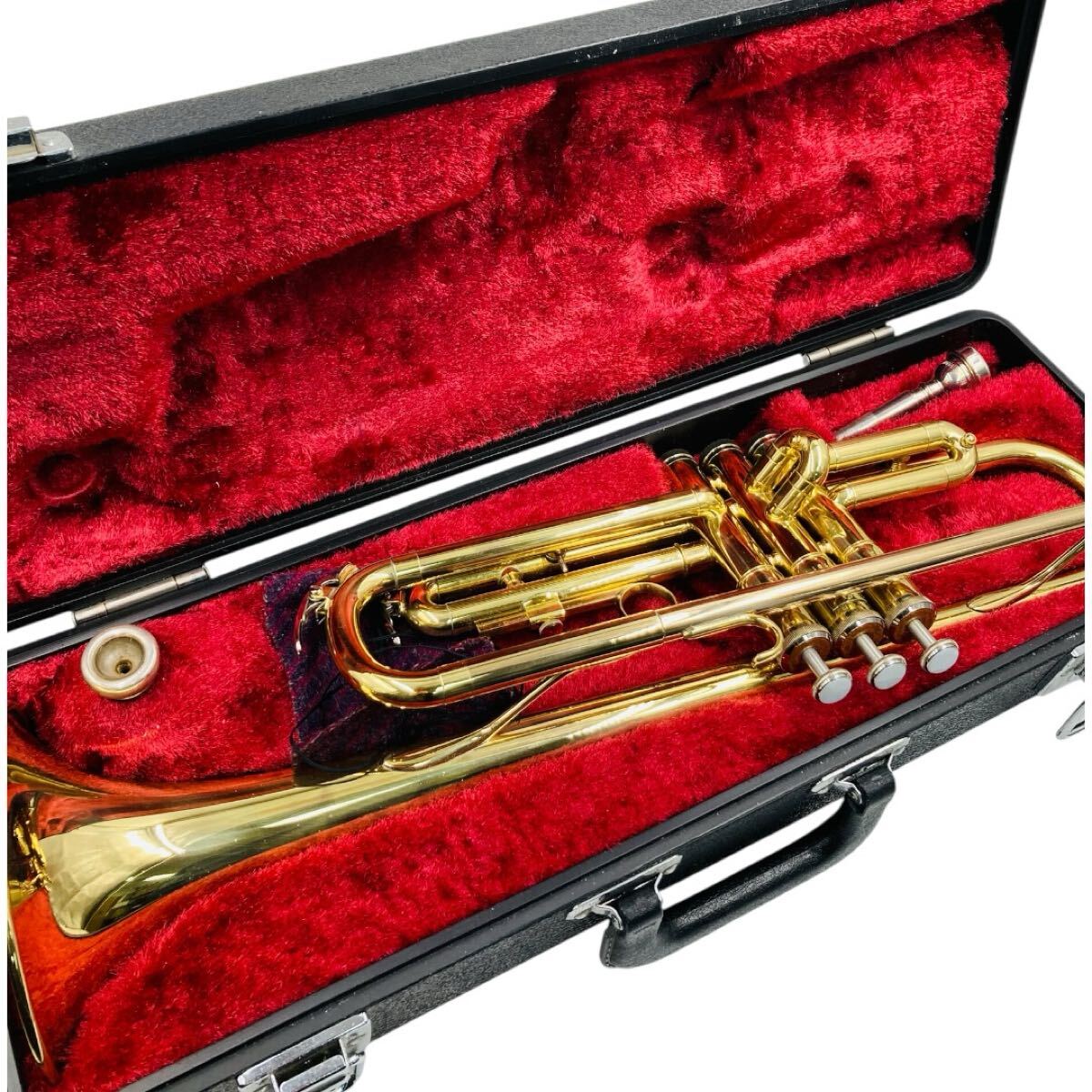 Yahoo!オークション -「2310」(トランペット) (管楽器)の落札相場