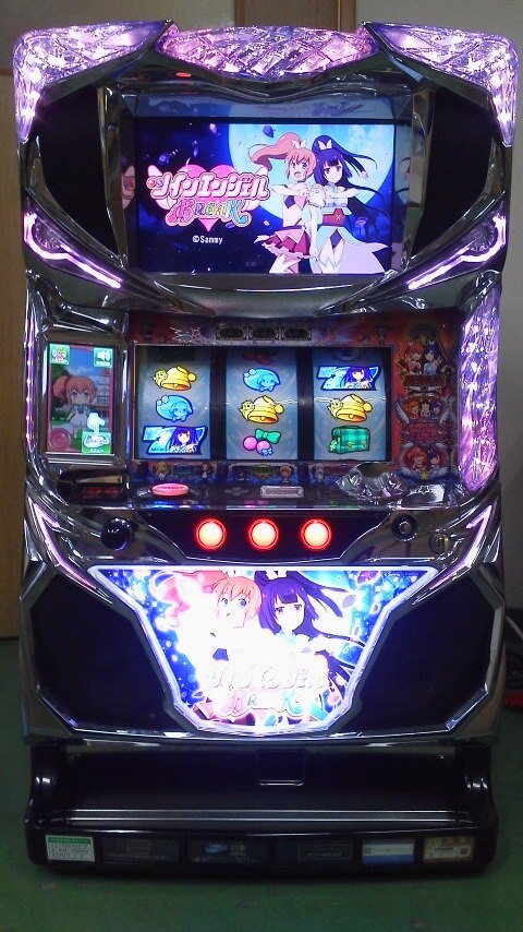 2026年最新】Yahoo!オークション -ツインエンジェルbreak 実機の中古品