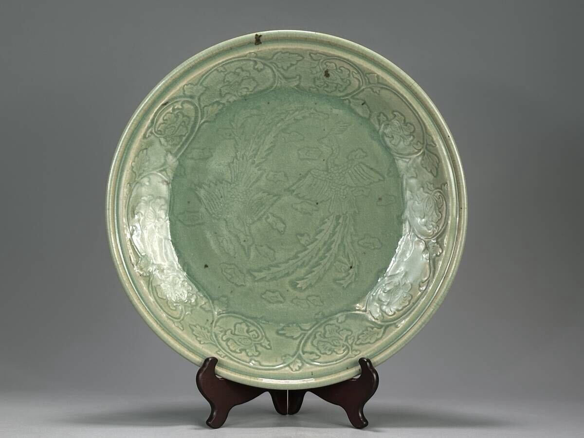 2026年最新】Yahoo!オークション -龍泉窯の中古品・新品・未使用品一覧