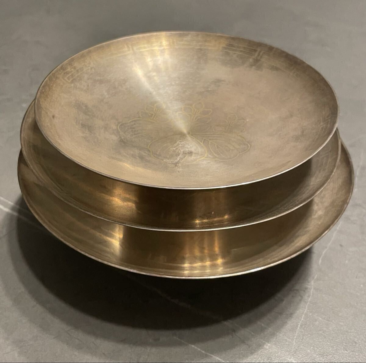 Yahoo!オークション -「銀杯」(銀製) (金属工芸)の落札相場・落札価格