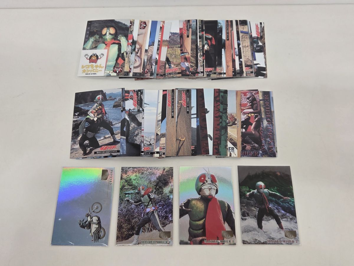 2026年最新】Yahoo!オークション -アマダ 仮面ライダーカードの中古品