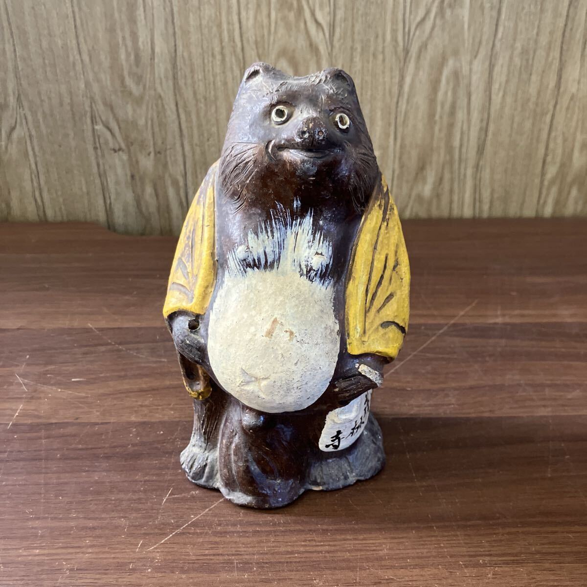 2026年最新】Yahoo!オークション -タヌキの中古品・新品・未使用品一覧