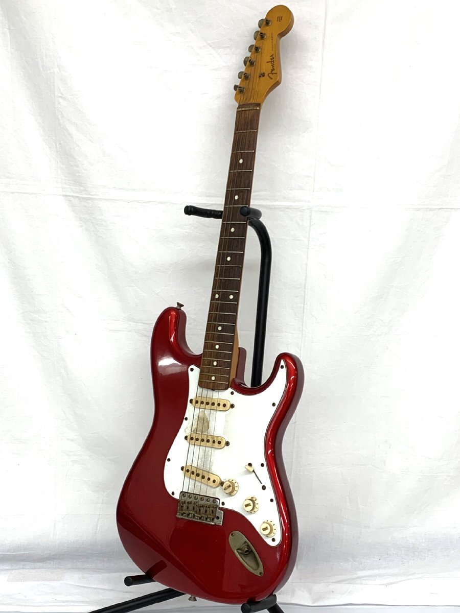 2026年最新】Yahoo!オークション -ストラトキャスター ジャンク(ギター