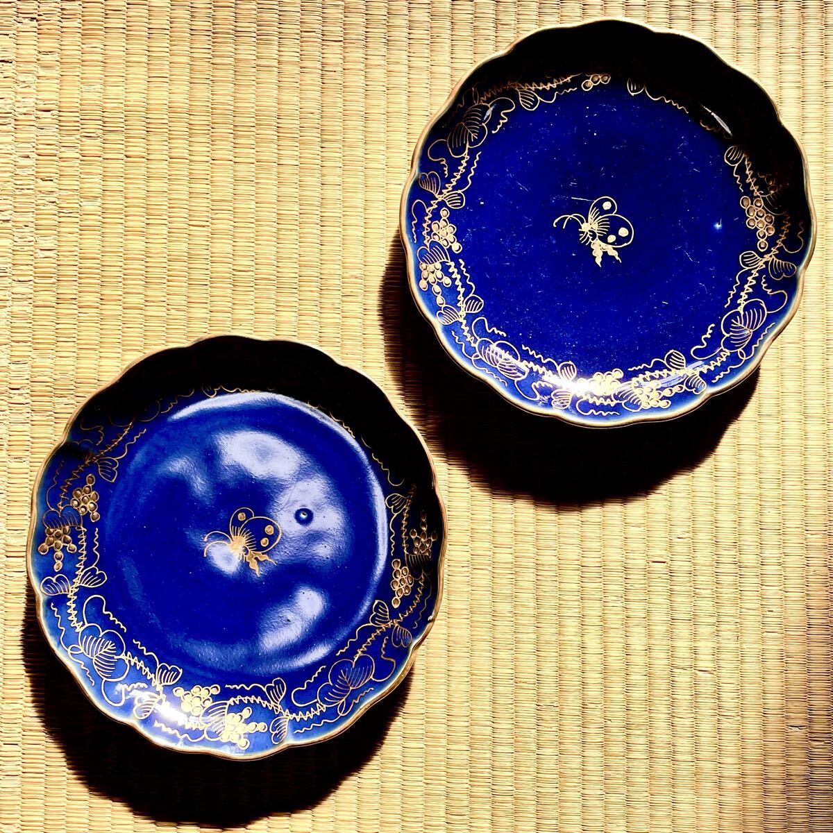 2026年最新】Yahoo!オークション -古伊万里 皿 7寸の中古品・新品・未