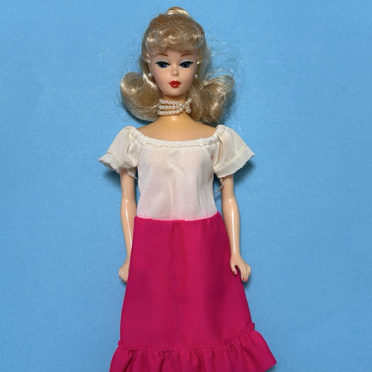 2026年最新】Yahoo!オークション -バービー人形 レトロの中古品・新品