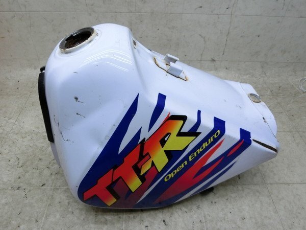2026年最新】Yahoo!オークション -tt250r タンクの中古品・新品・未