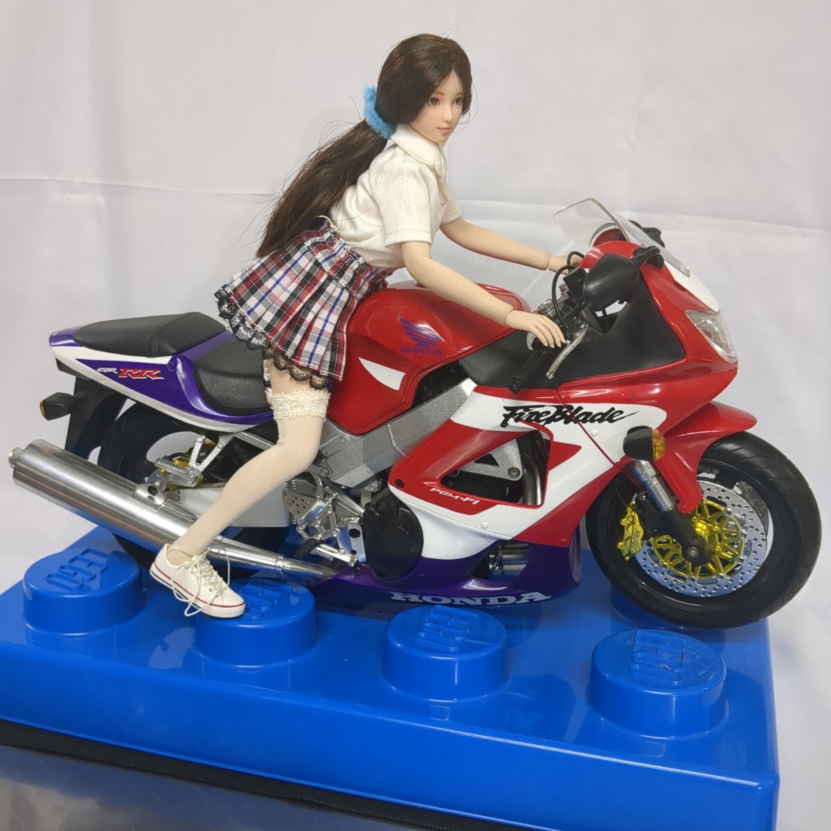 2026年最新】Yahoo!オークション -ファイセン 1／6の中古品・新品・未