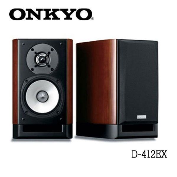 価格.com - ONKYO D-412EX [ペア] 価格比較