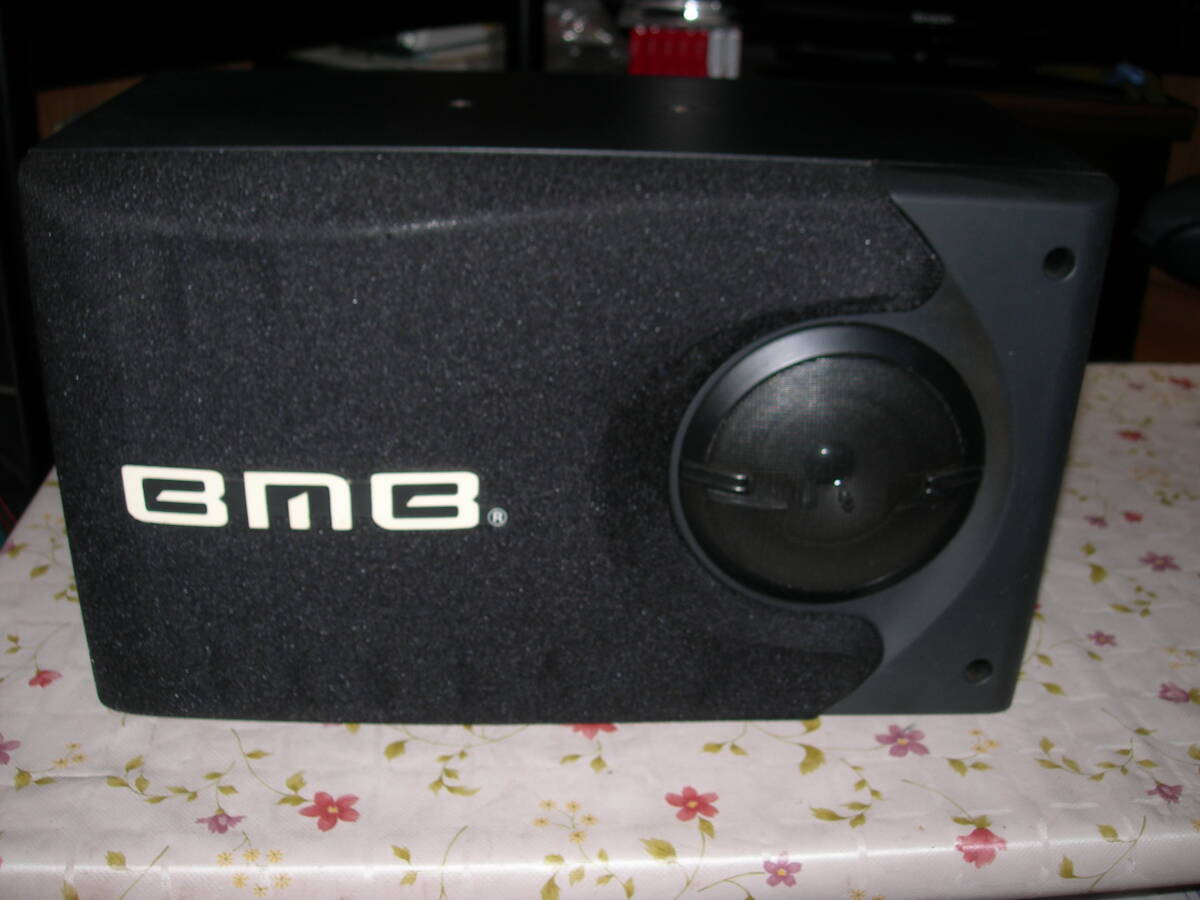 2026年最新】Yahoo!オークション -bmb スピーカーの中古品・新品・未
