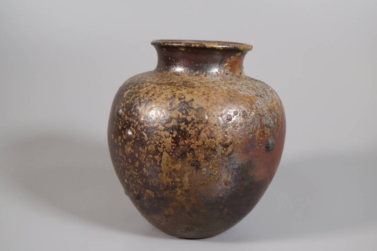 2026年最新】Yahoo!オークション -古備前 壺(陶芸)の中古品・新品・未