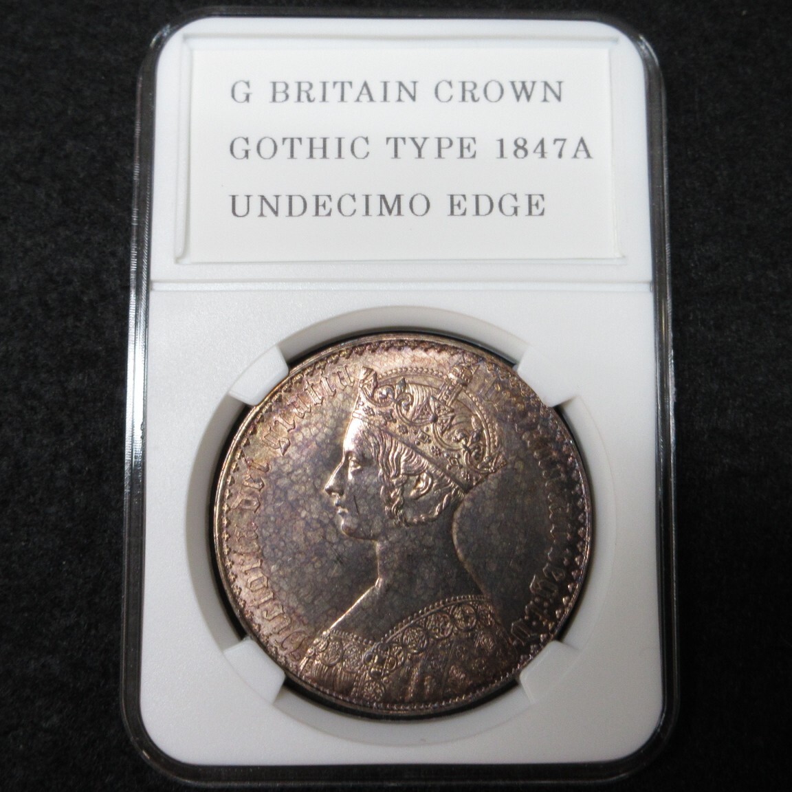 2026年最新】Yahoo!オークション -ゴシッククラウン 銀貨の中古品