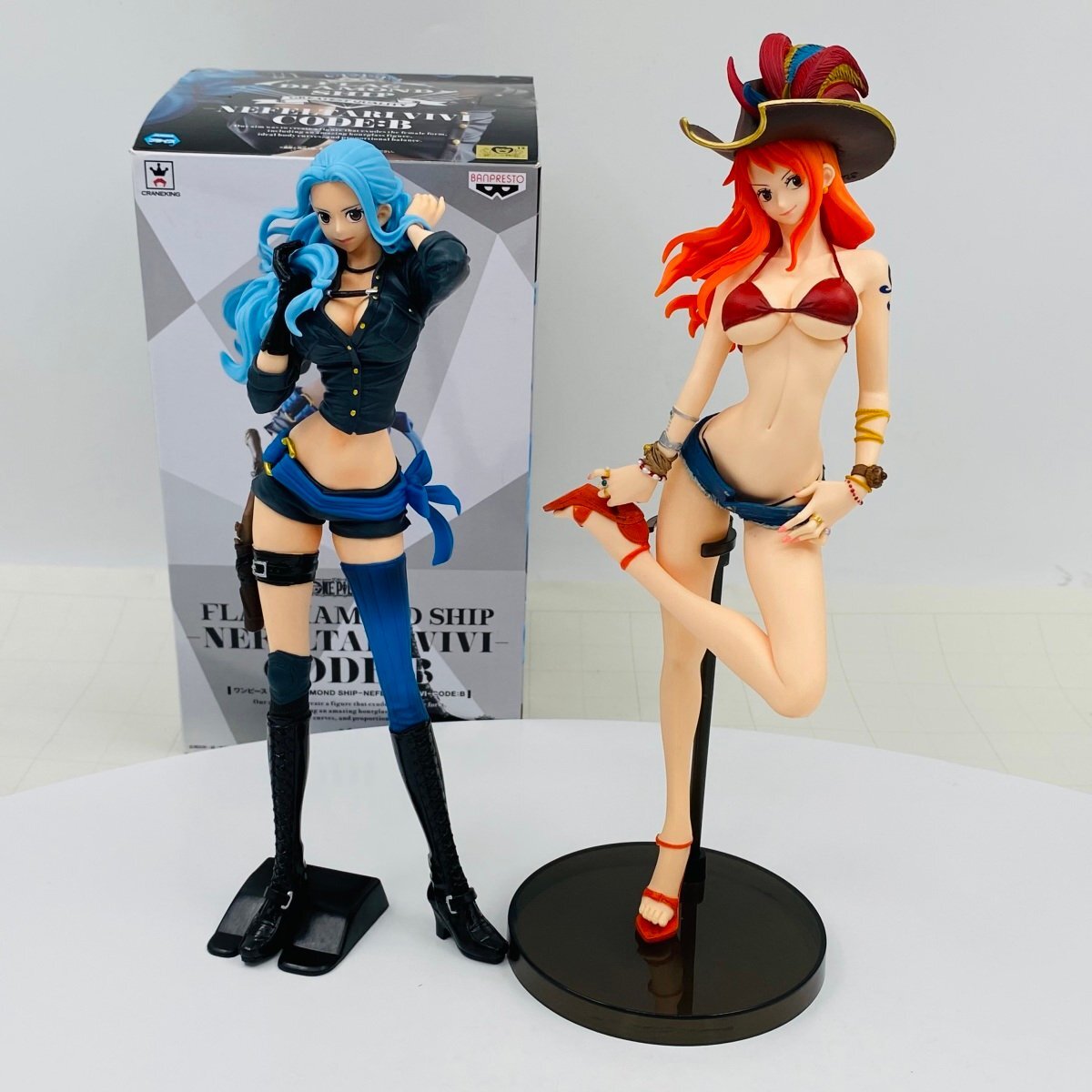 2026年最新】Yahoo!オークション -ワンピース flag diamond ship ナミ