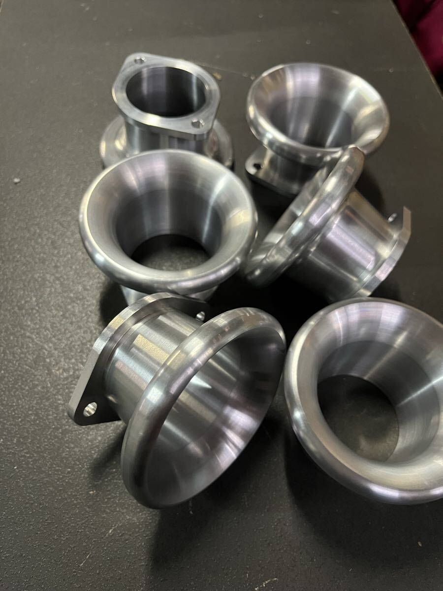 2026年最新】Yahoo!オークション -ソレックス 44 ファンネル(パーツ)の