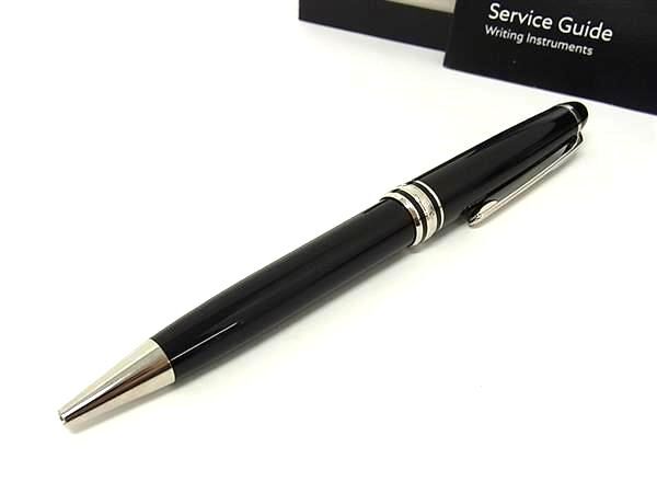 2026年最新】Yahoo!オークション - モンブラン(ボールペン 筆記用具)の