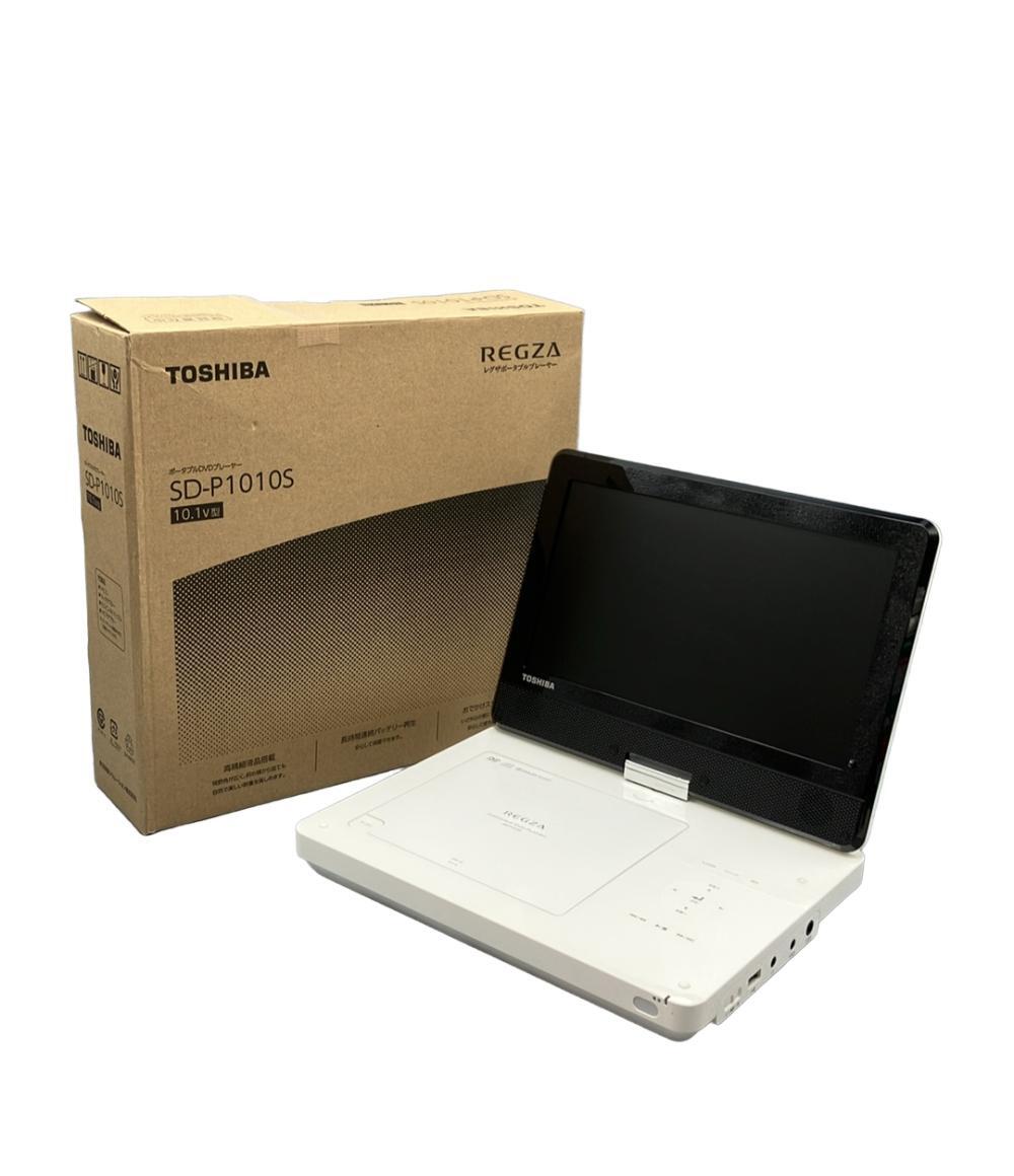 東芝 REGZA SD-P1010S オークション比較 - 価格.com