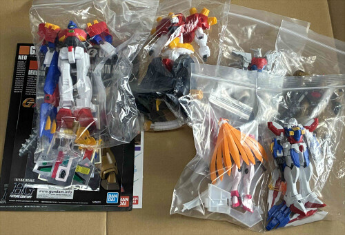 2026年最新】Yahoo!オークション -ガンプラ ジャンク まとめの中古品