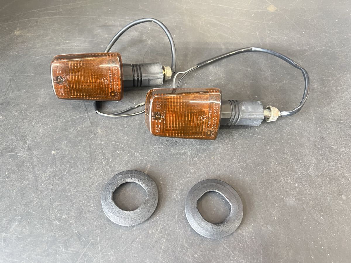 2026年最新】Yahoo!オークション -カタナ400ウインカーの中古品・新品