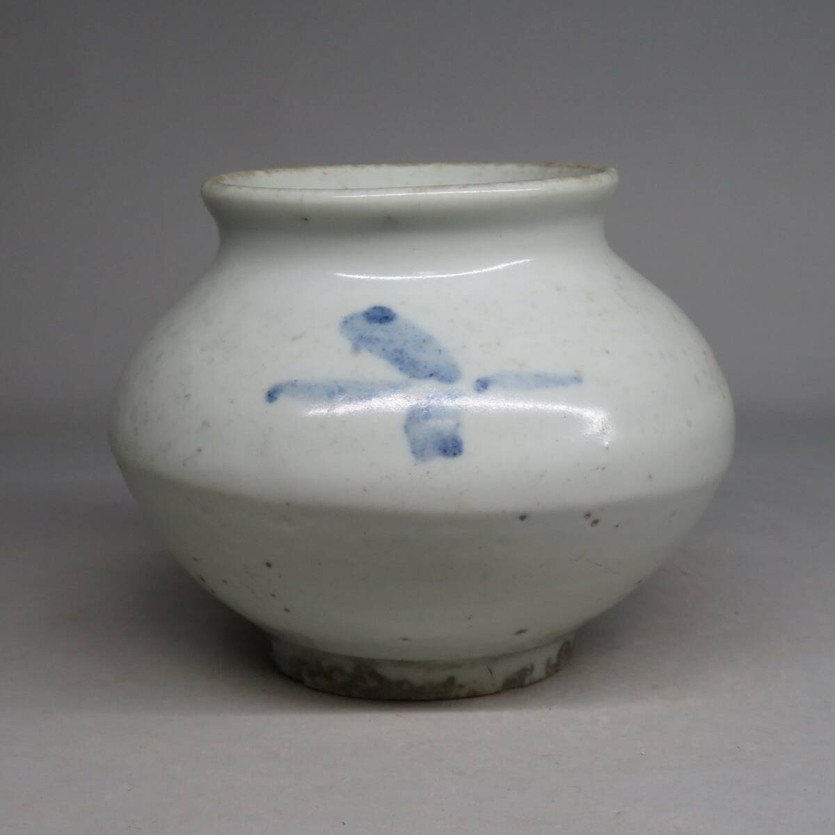 Yahoo!オークション -「李朝 染付」の落札相場・落札価格