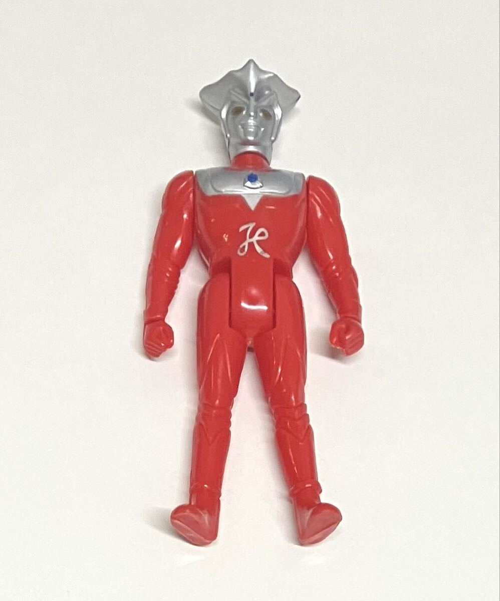 2026年最新】Yahoo!オークション -ポピー ソフビ ウルトラマンの中古品