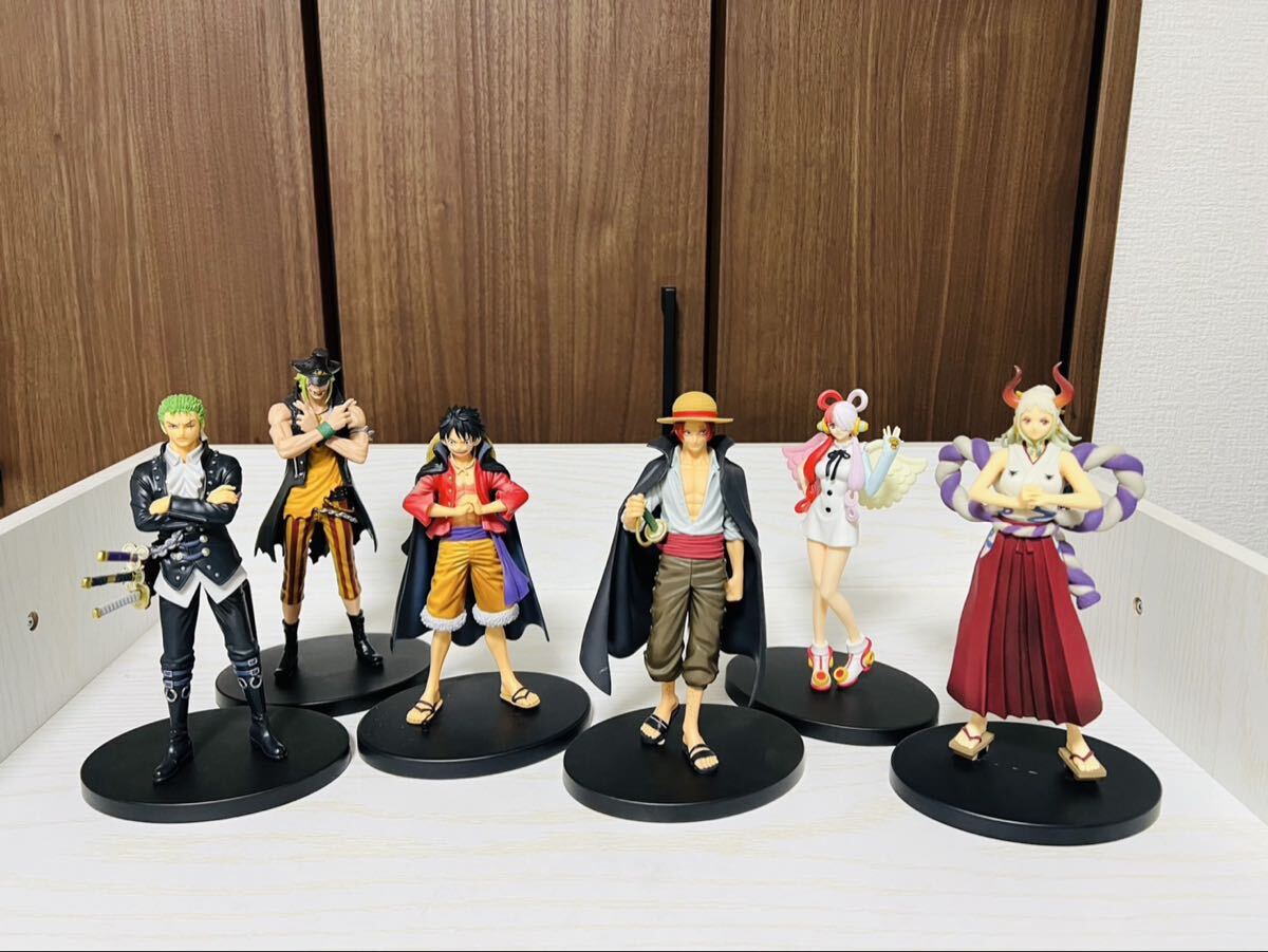 2026年最新】Yahoo!オークション -ワンピースフィギュアまとめ売りの