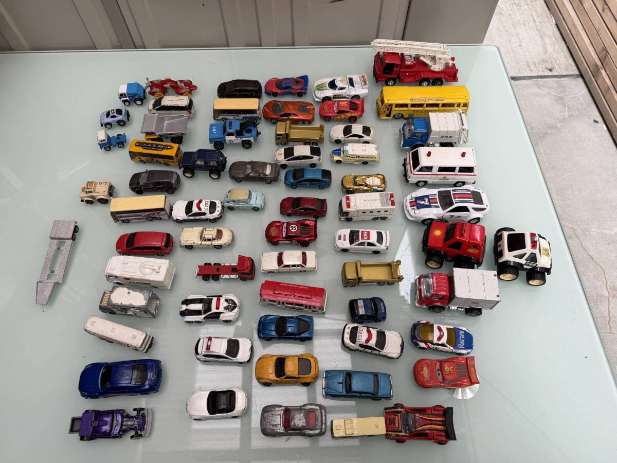 2026年最新】Yahoo!オークション -トミカ ミニカー ジャンクの中古品