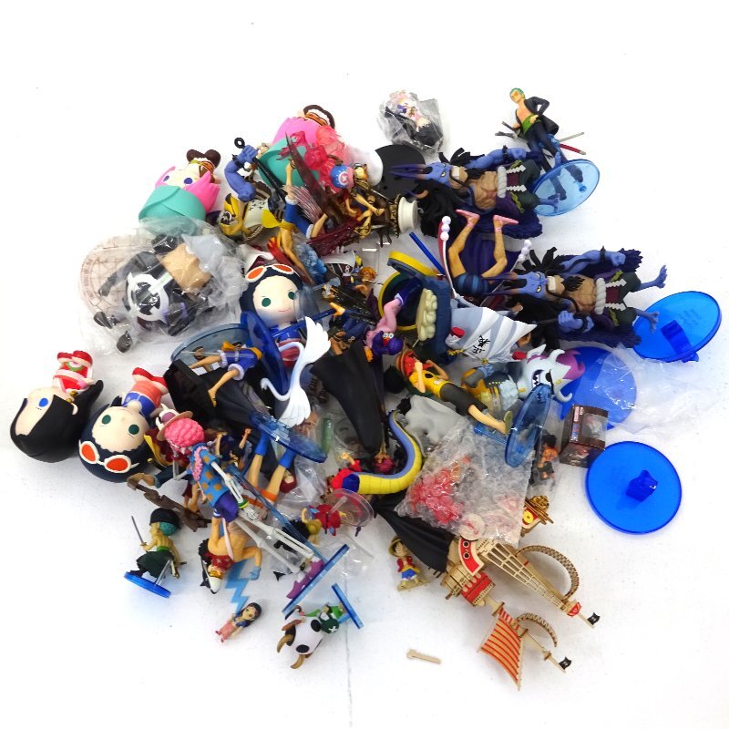 2026年最新】Yahoo!オークション -ワンピースフィギュアまとめ売りの