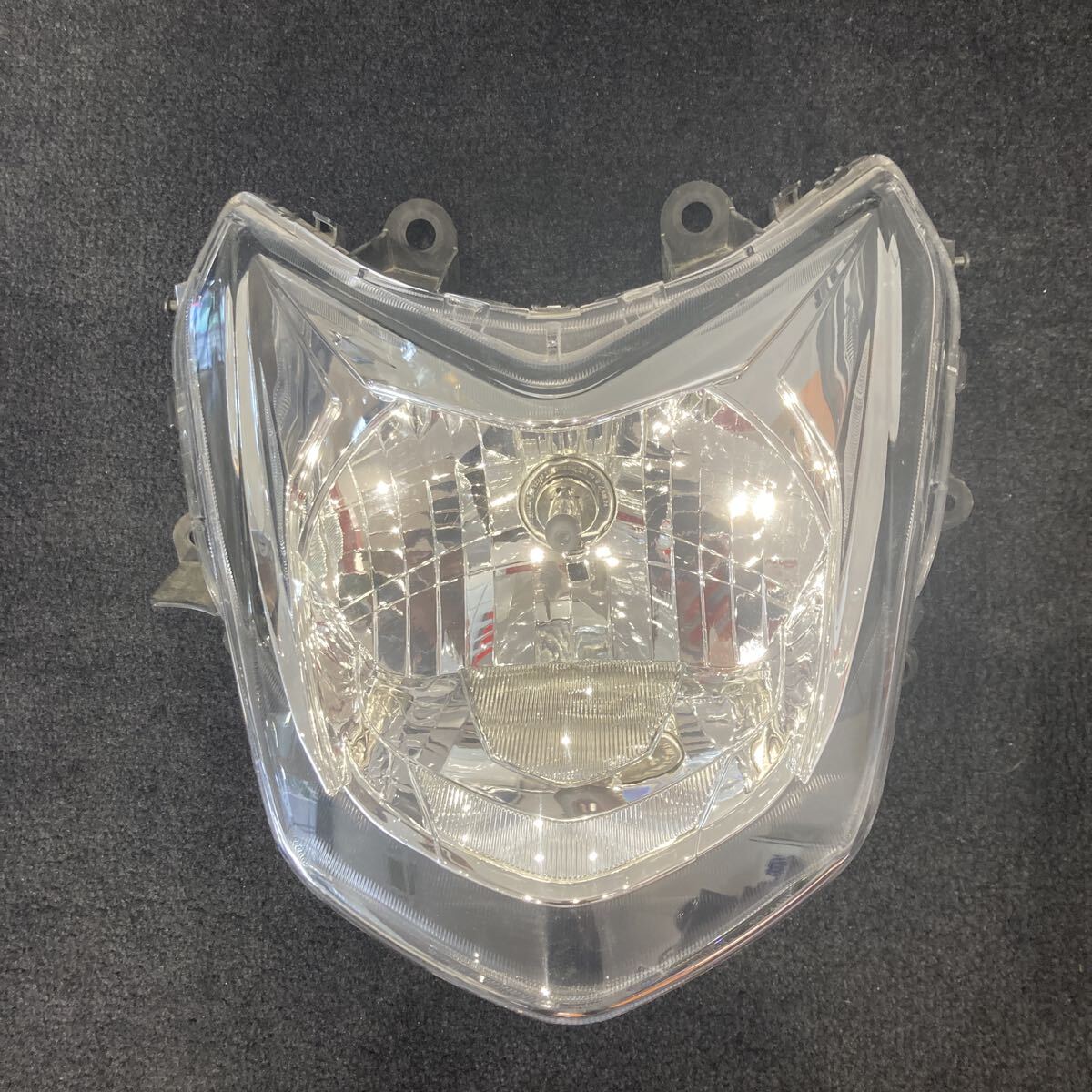 2026年最新】Yahoo!オークション -シグナス(ヘッドライト)の中古品