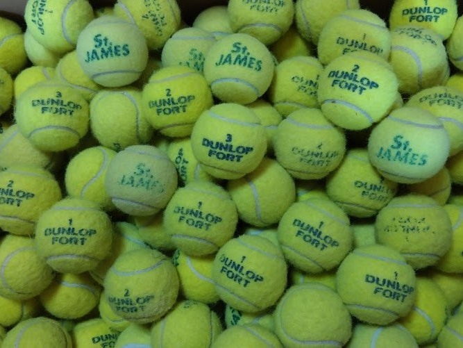 2026年最新】Yahoo!オークション -テニスボールの中古品・新品・未使用