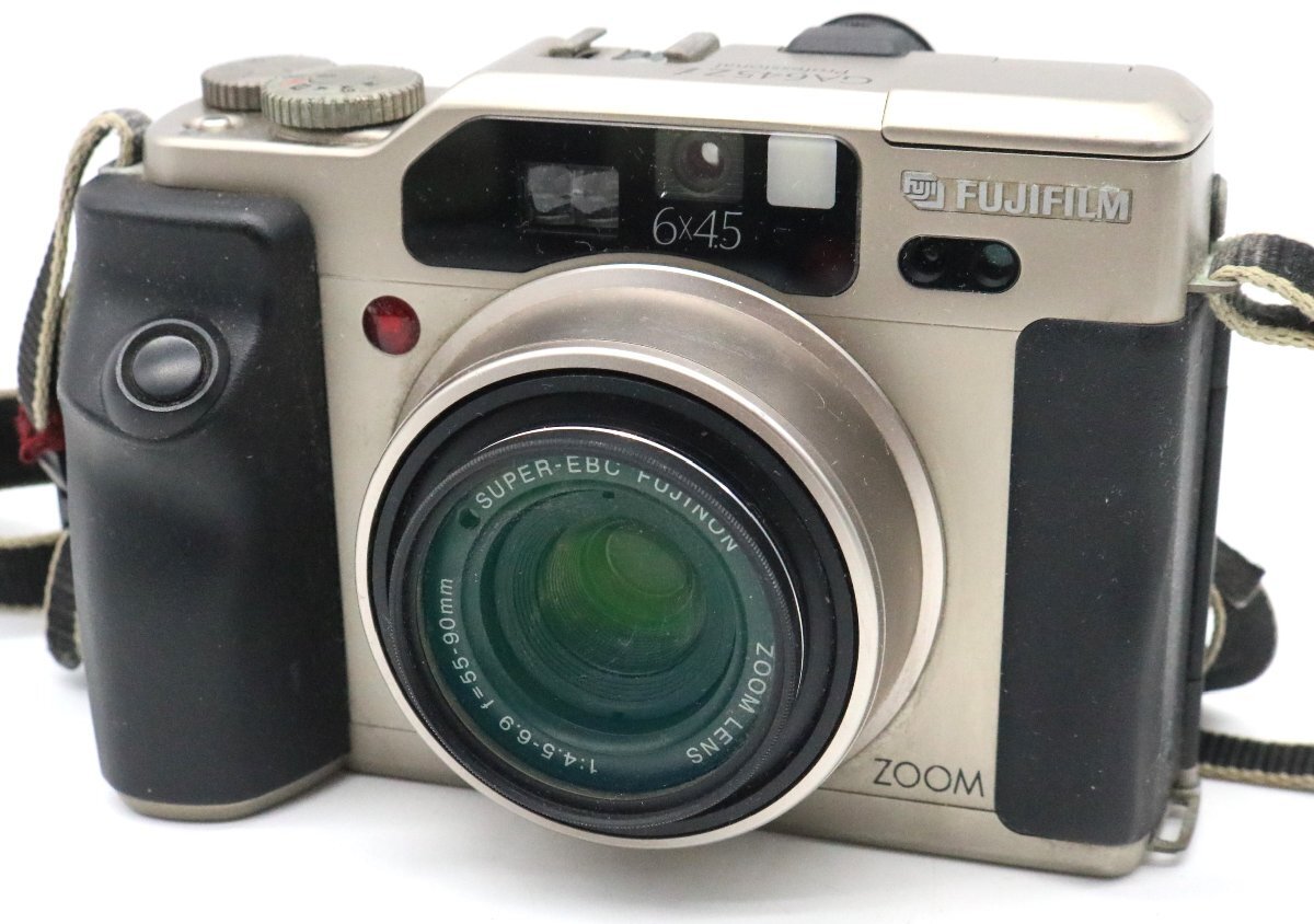 2026年最新】Yahoo!オークション -fujifilm ga645 professionalの中古