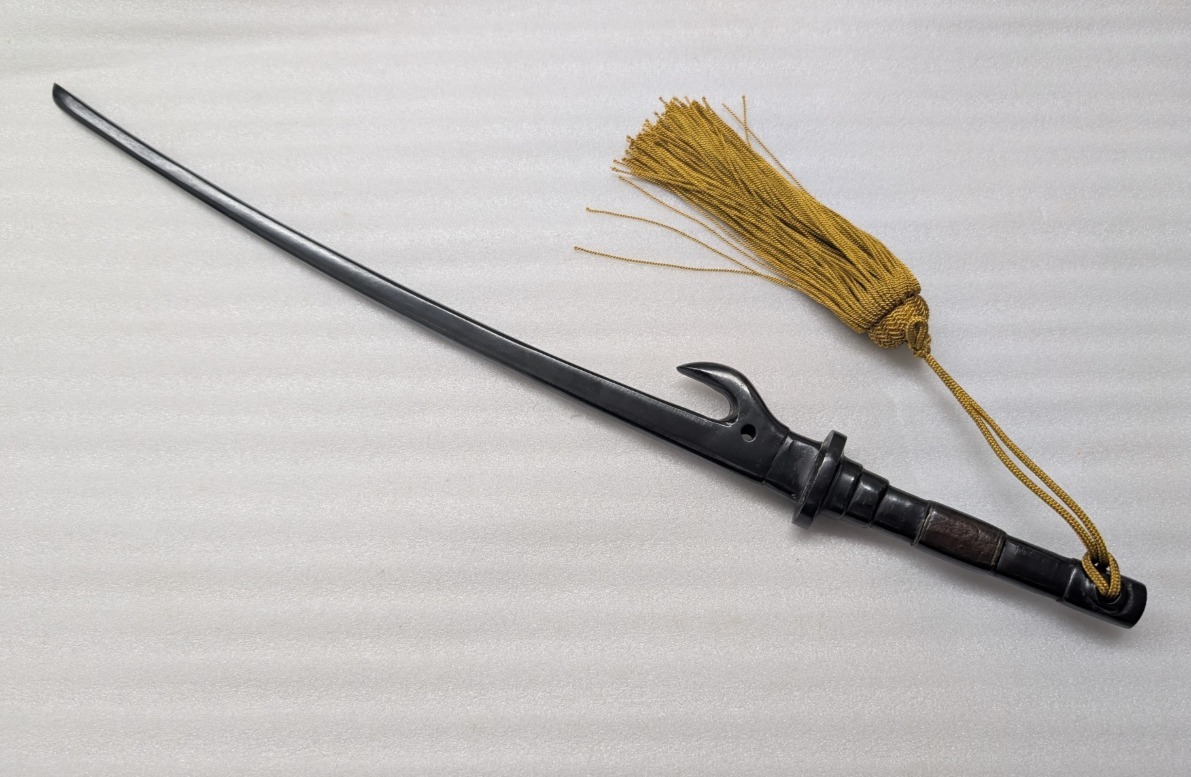 2026年最新】十手の商品一覧｜希少価値の高い伝統的武具を豊富に揃え