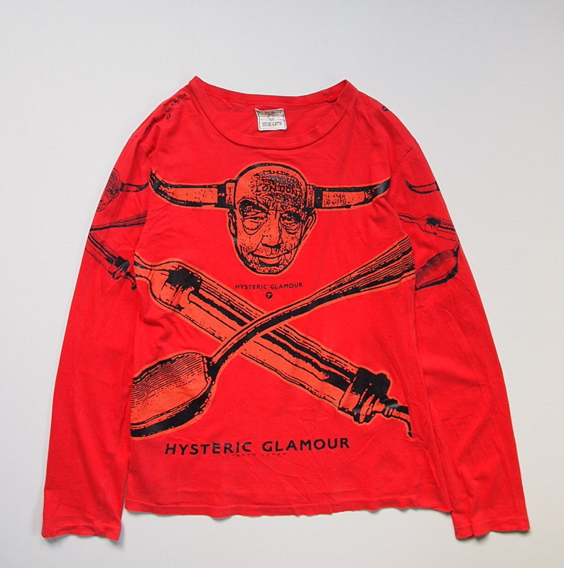 2026年最新】Yahoo!オークション -ヒステリックグラマー 90sの中古品