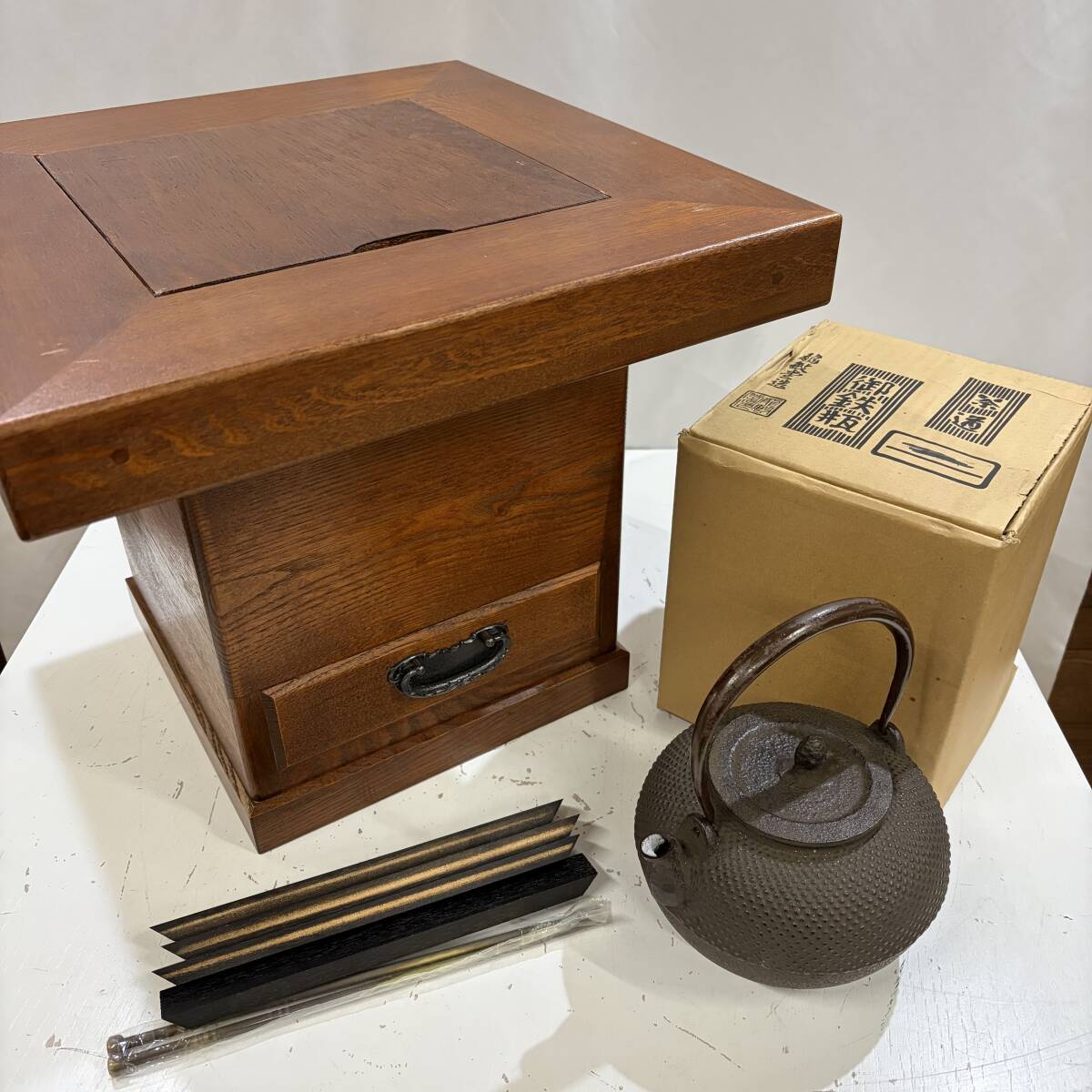 2026年最新】Yahoo!オークション -囲炉裏テーブル(アンティーク