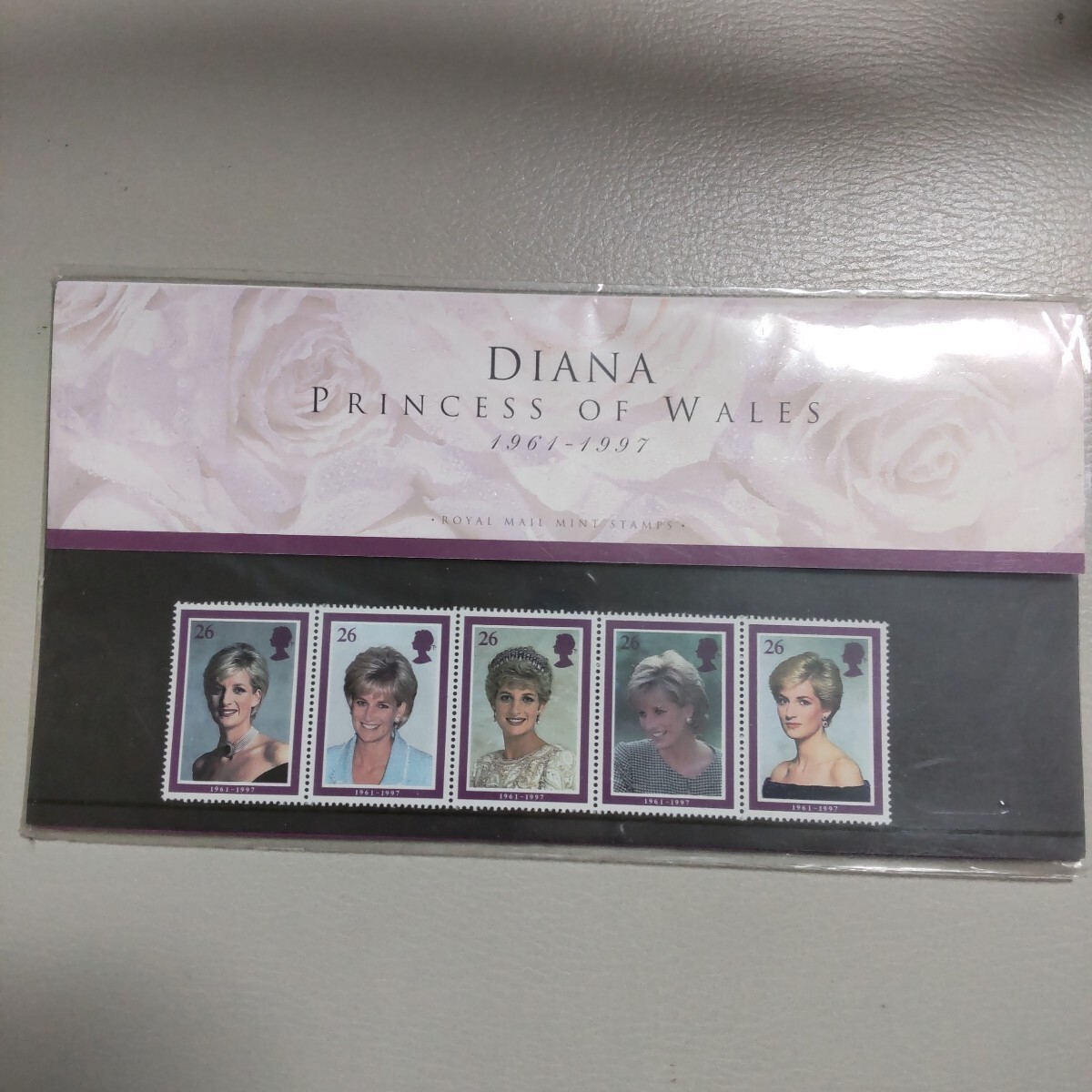 2026年最新】Yahoo!オークション -ダイアナ妃記念切手の中古品・新品