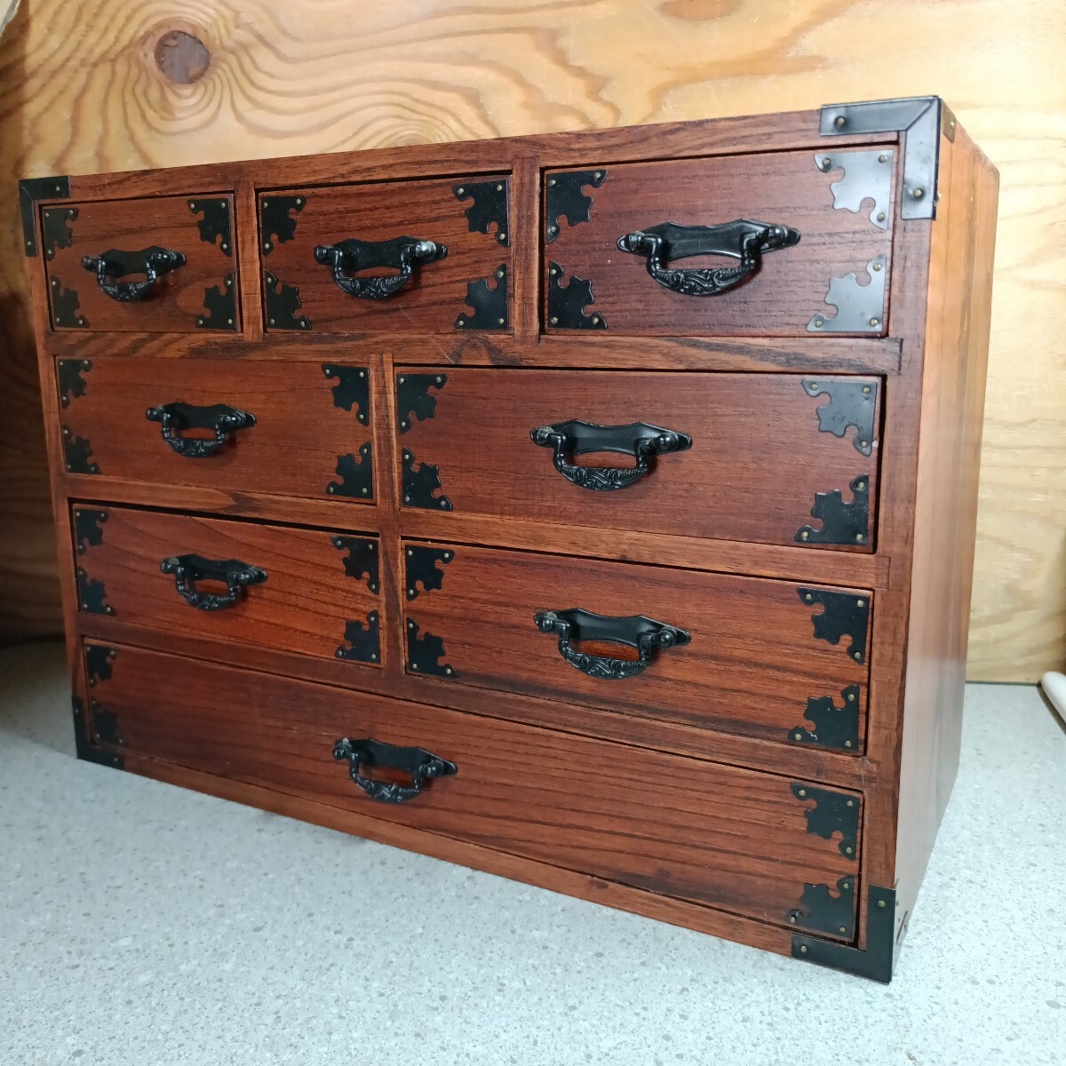 2026年最新】Yahoo!オークション -引き出し 木製(アンティーク