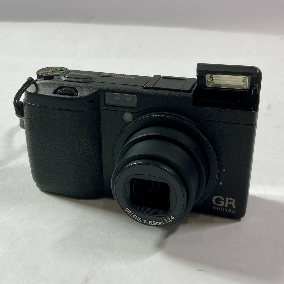 2026年最新】Yahoo!オークション -ricoh gr ジャンクの中古品・新品