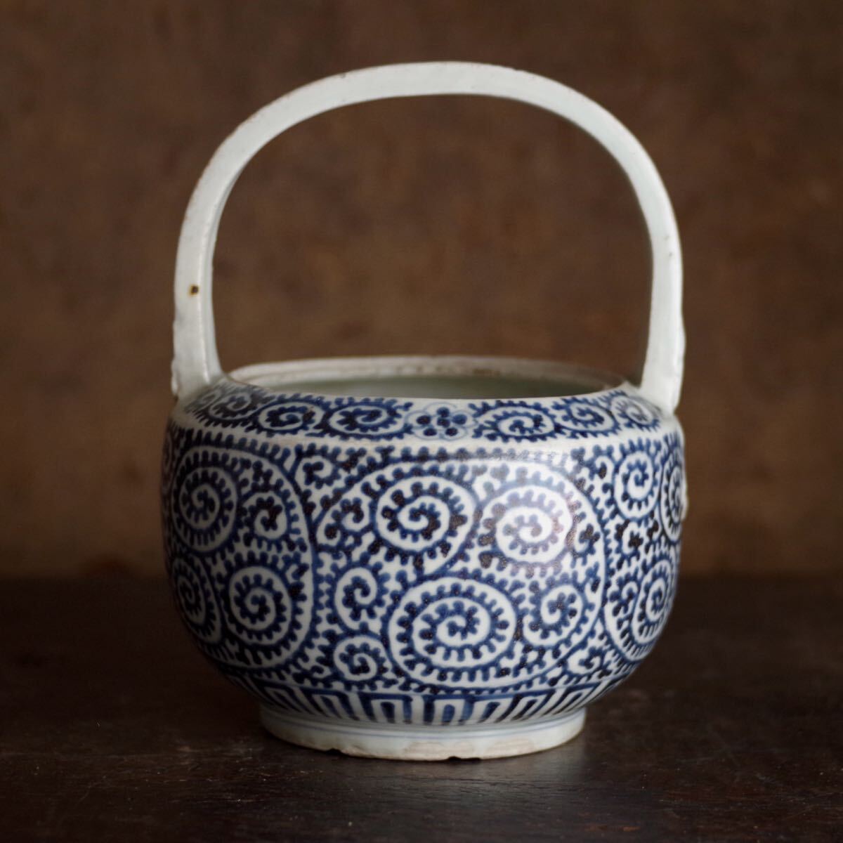 Yahoo!オークション -「蛸唐草 蕎麦猪口」の落札相場・落札価格