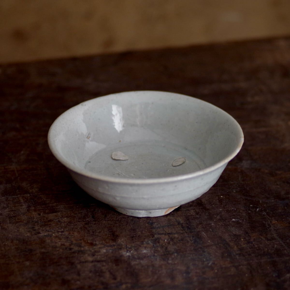 Yahoo!オークション -「李朝 白磁 盃」(李朝) (中国、朝鮮半島)の落札