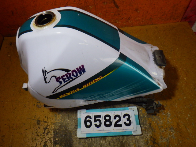 2026年最新】Yahoo!オークション -セロー 225 タンクの中古品・新品