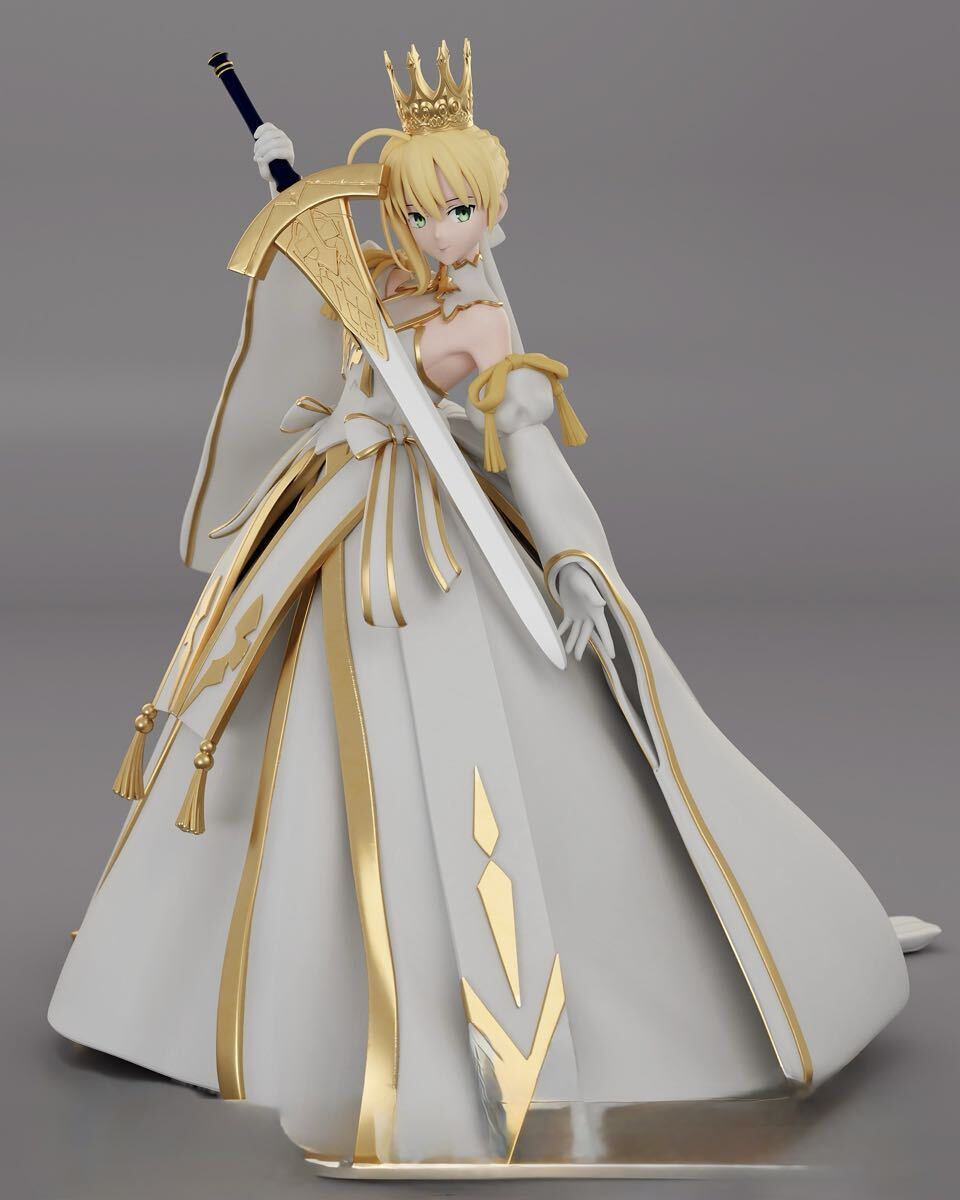 2026年最新】Yahoo!オークション -fate セイバー ガレージキットの中古