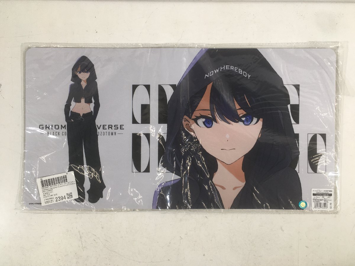 Yahoo!オークション -「六花 プレイマット」の落札相場・落札価格